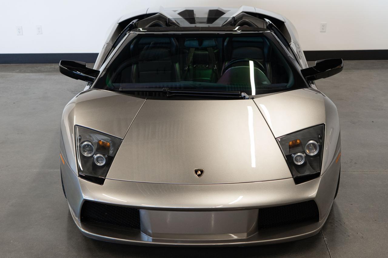 2006 Lamborghini Murcielago San Clemente CA