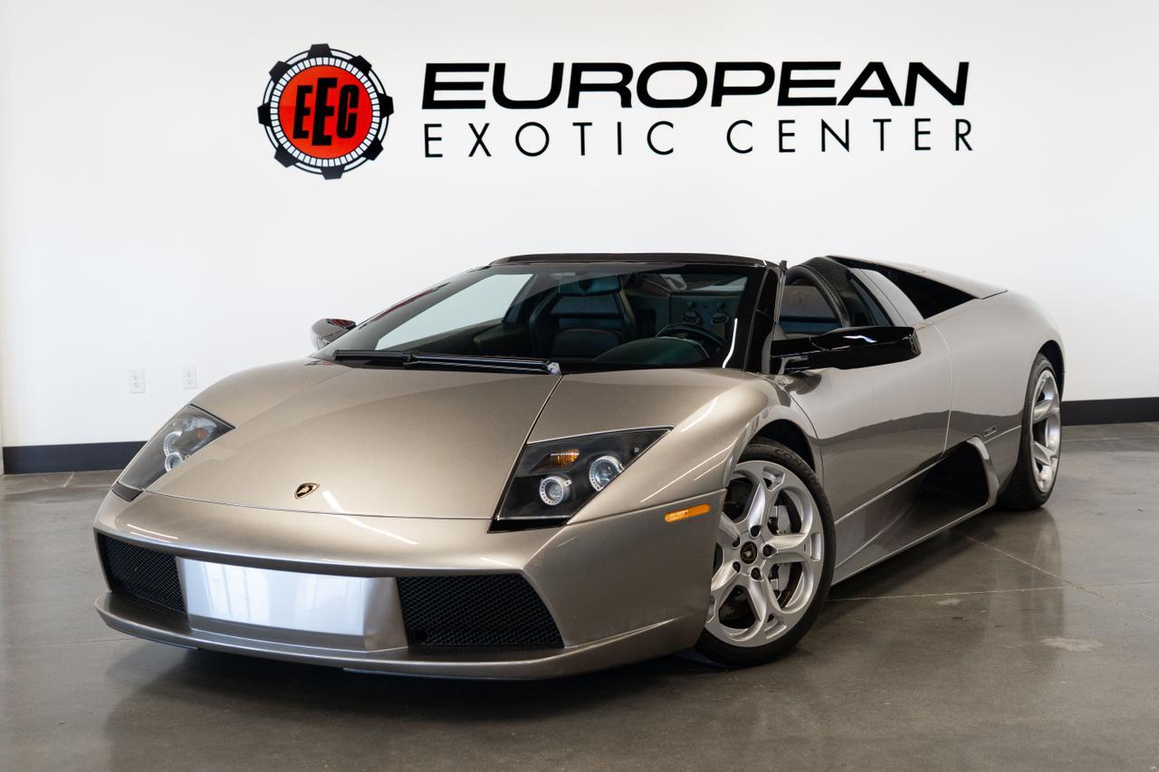 2006 Lamborghini Murcielago San Clemente CA
