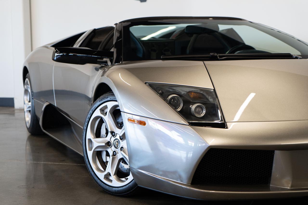 2006 Lamborghini Murcielago San Clemente CA