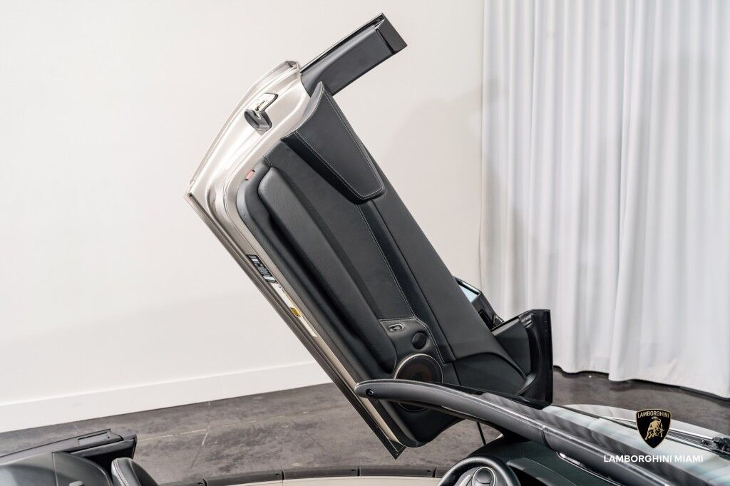 2006 Lamborghini Murcielago Roadster North Miami Beach FL