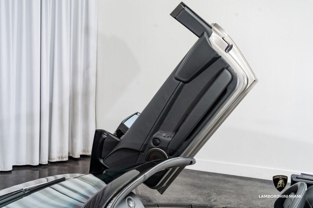 2006 Lamborghini Murcielago Roadster North Miami Beach FL