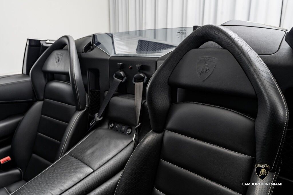 2006 Lamborghini Murcielago Roadster North Miami Beach FL