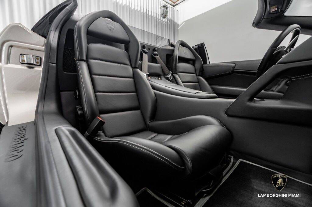 2006 Lamborghini Murcielago Roadster North Miami Beach FL