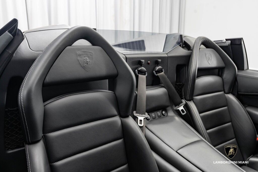 2006 Lamborghini Murcielago Roadster North Miami Beach FL