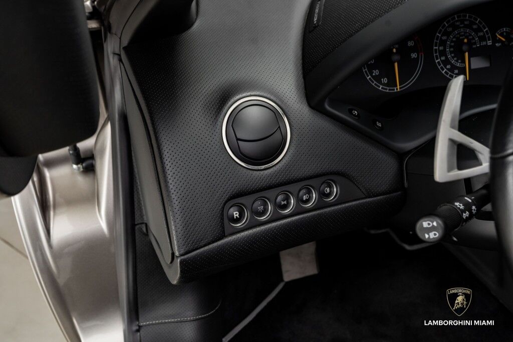 2006 Lamborghini Murcielago Roadster North Miami Beach FL