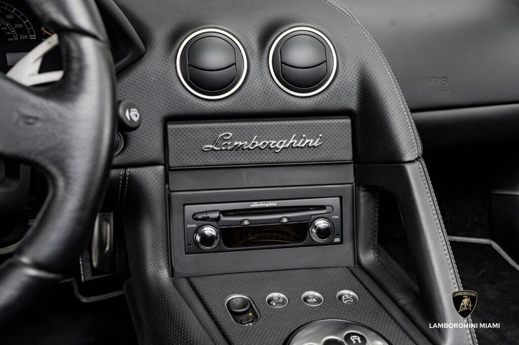 2006 Lamborghini Murcielago Roadster North Miami Beach FL