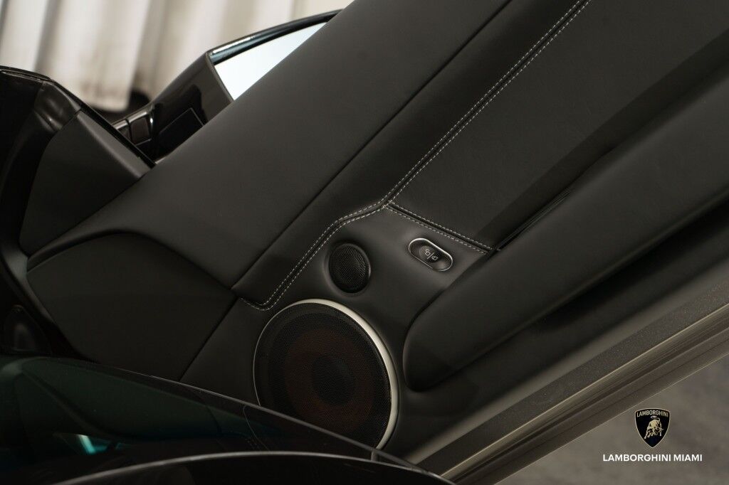 2006 Lamborghini Murcielago Roadster North Miami Beach FL