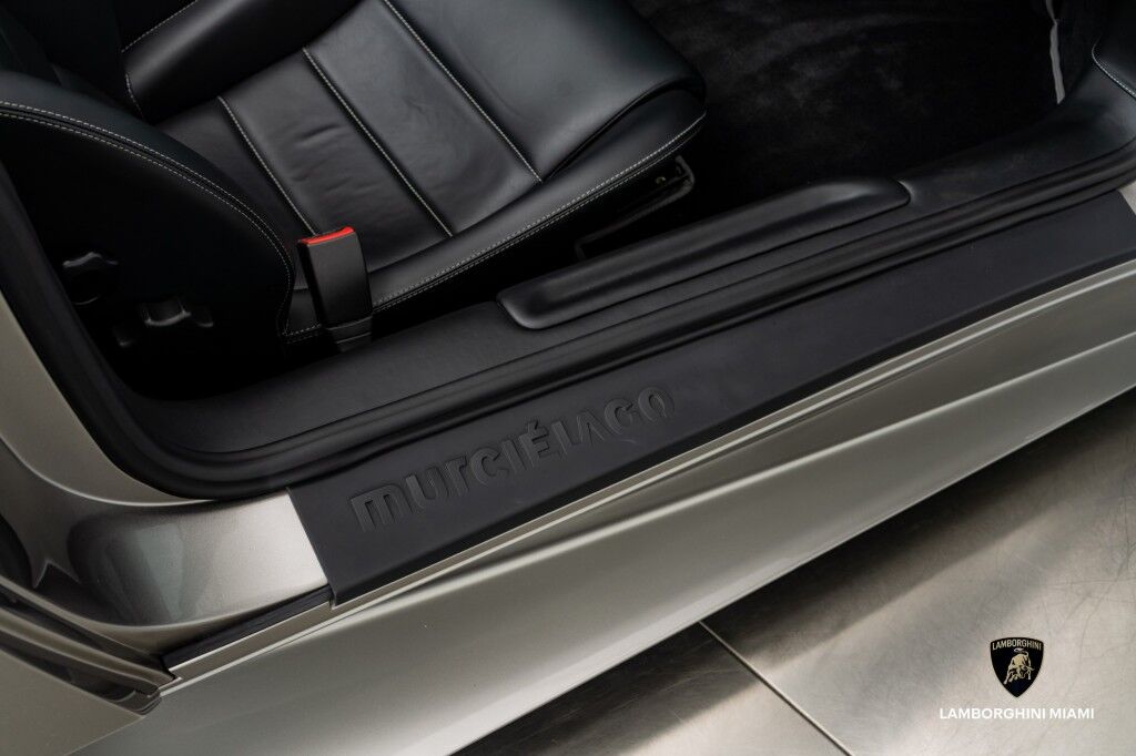 2006 Lamborghini Murcielago Roadster North Miami Beach FL