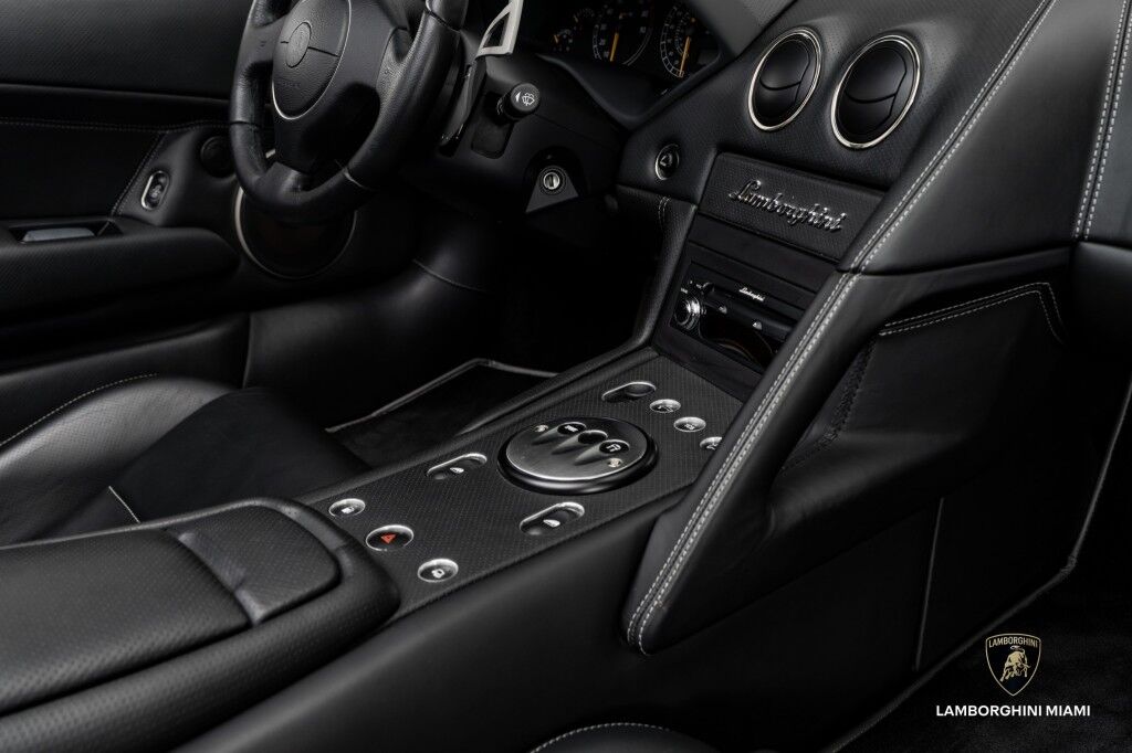2006 Lamborghini Murcielago Roadster North Miami Beach FL