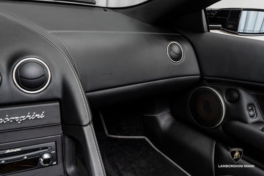 2006 Lamborghini Murcielago Roadster North Miami Beach FL