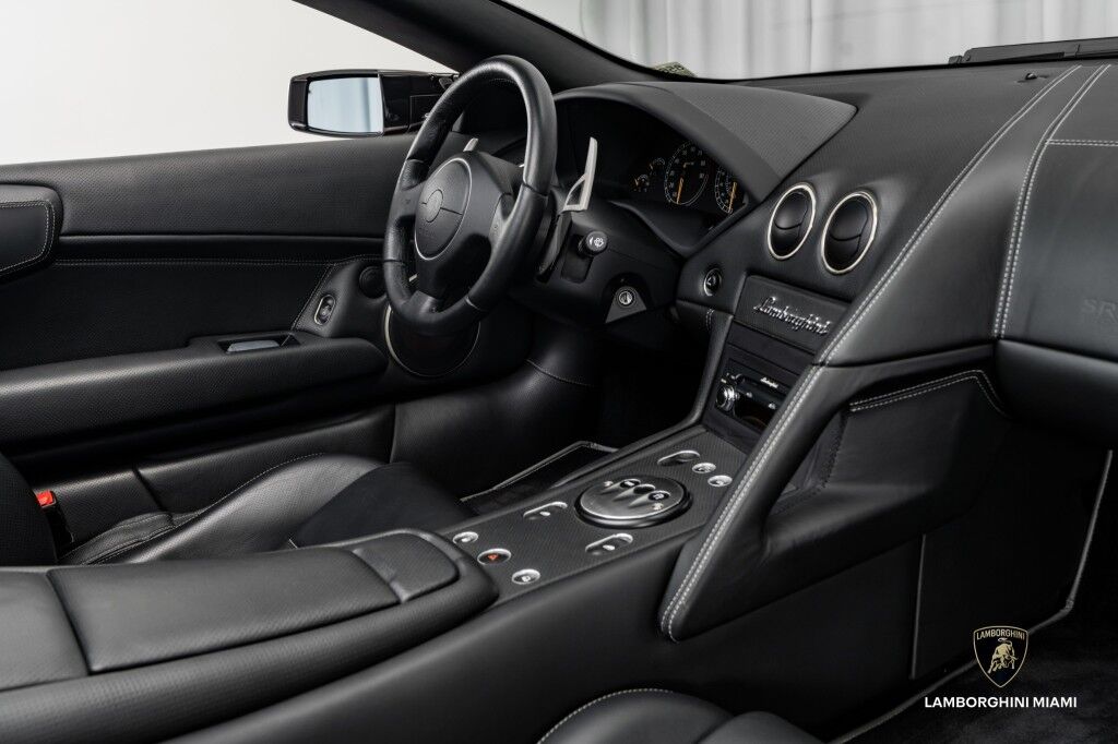 2006 Lamborghini Murcielago Roadster North Miami Beach FL