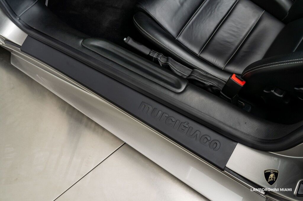 2006 Lamborghini Murcielago Roadster North Miami Beach FL