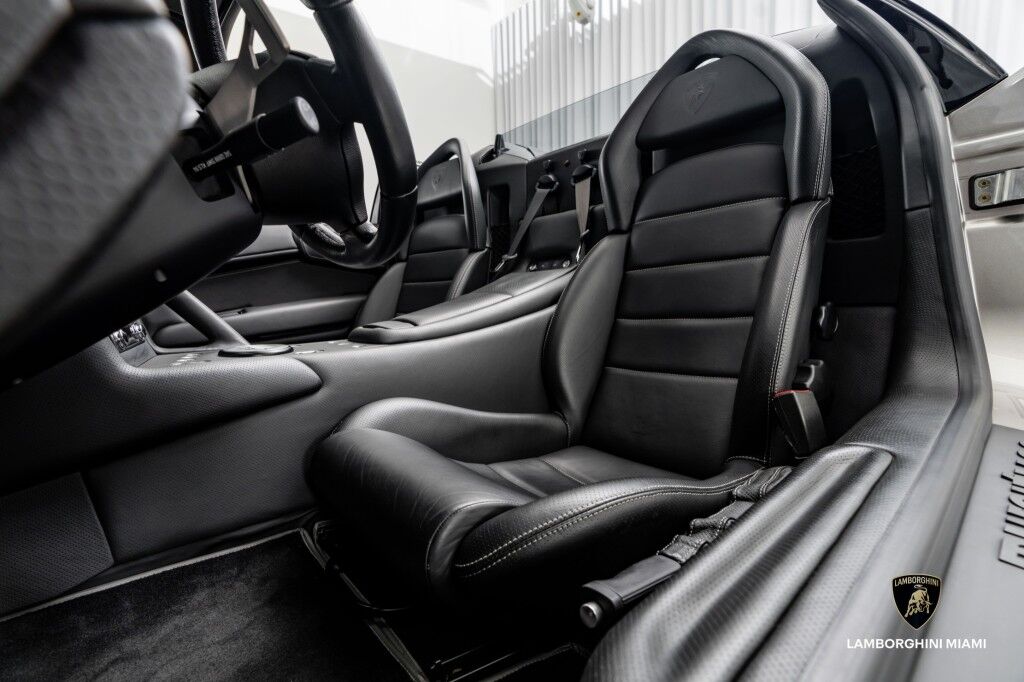 2006 Lamborghini Murcielago Roadster North Miami Beach FL