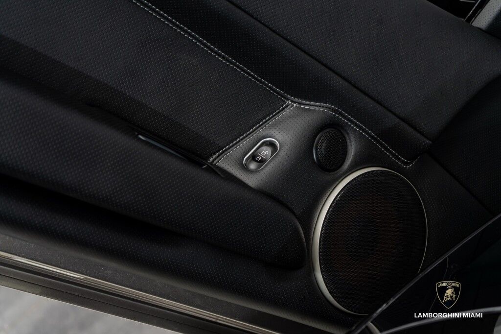 2006 Lamborghini Murcielago Roadster North Miami Beach FL