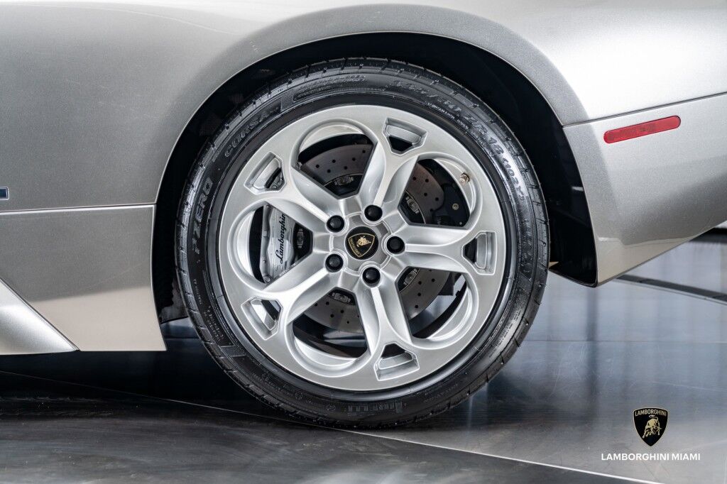 2006 Lamborghini Murcielago Roadster North Miami Beach FL