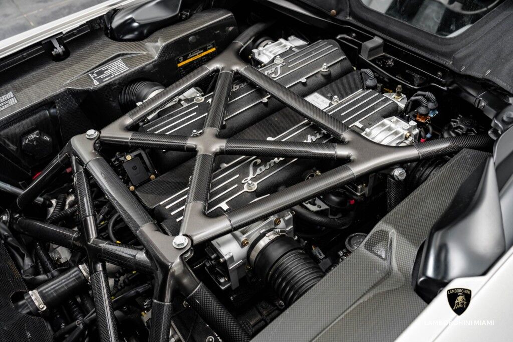2006 Lamborghini Murcielago Roadster North Miami Beach FL