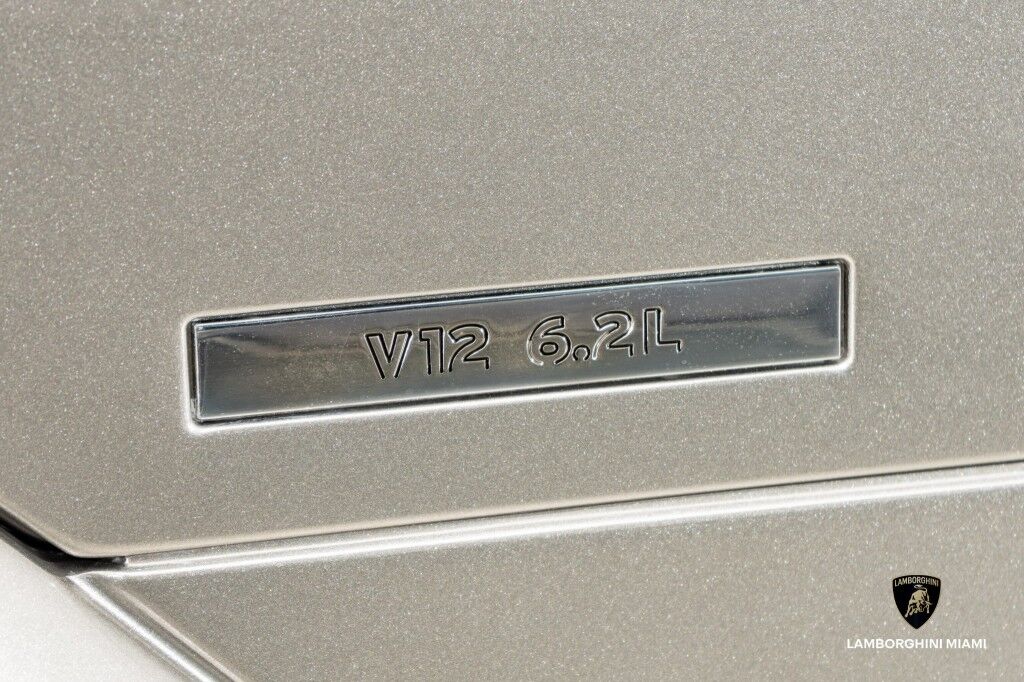 2006 Lamborghini Murcielago Roadster North Miami Beach FL