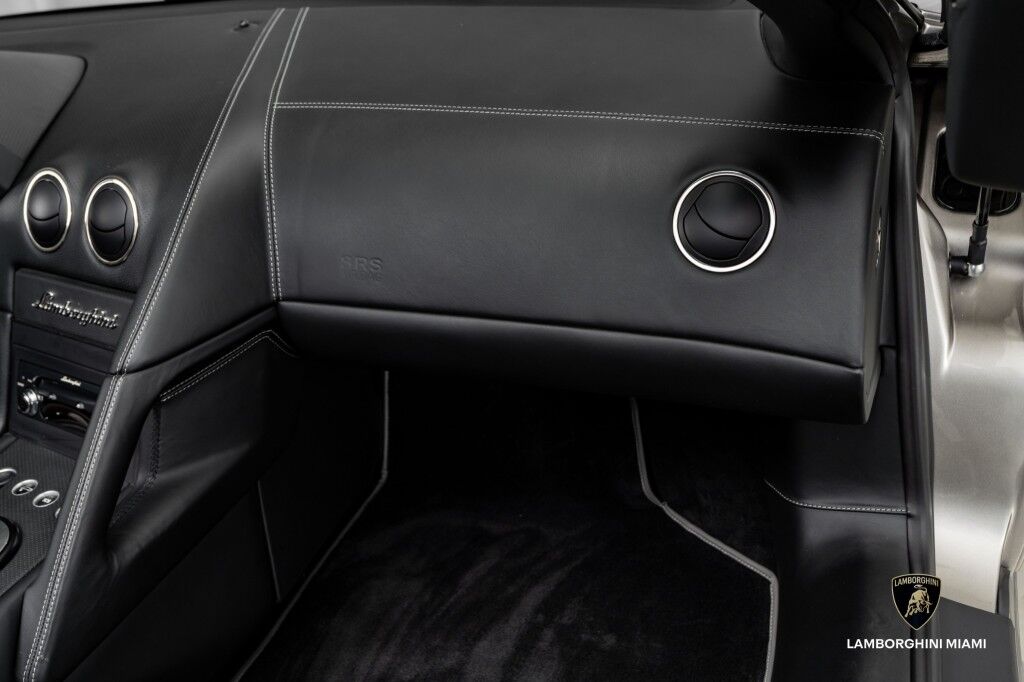 2006 Lamborghini Murcielago Roadster North Miami Beach FL