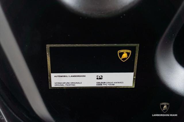 2006 Lamborghini Murcielago Roadster North Miami Beach FL