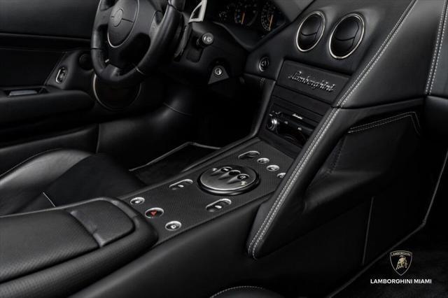 2006 Lamborghini Murcielago Roadster North Miami Beach FL