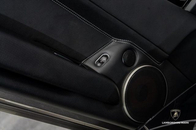 2006 Lamborghini Murcielago Roadster North Miami Beach FL