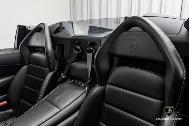 2006 Lamborghini Murcielago Roadster North Miami Beach FL