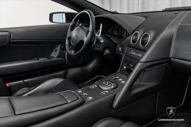 2006 Lamborghini Murcielago Roadster North Miami Beach FL