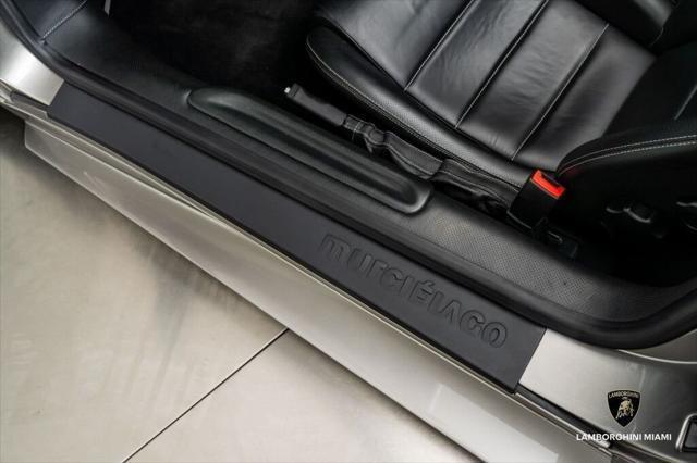 2006 Lamborghini Murcielago Roadster North Miami Beach FL