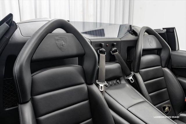 2006 Lamborghini Murcielago Roadster North Miami Beach FL