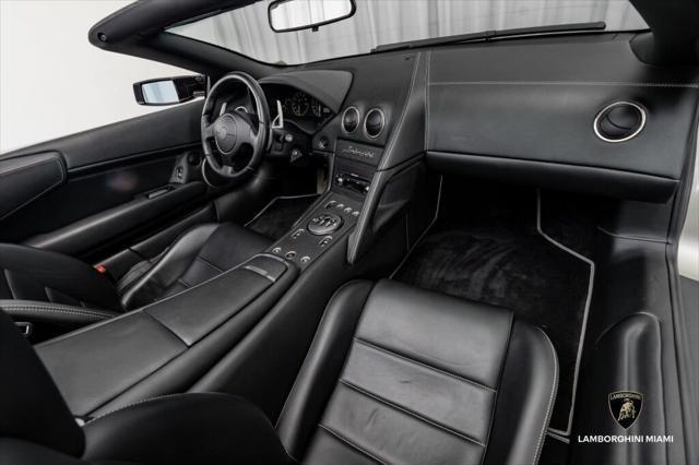 2006 Lamborghini Murcielago Roadster North Miami Beach FL