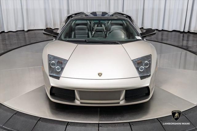 2006 Lamborghini Murcielago Roadster North Miami Beach FL