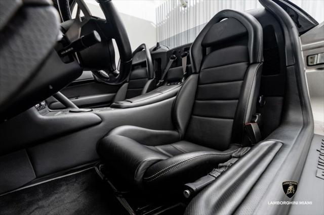 2006 Lamborghini Murcielago Roadster North Miami Beach FL