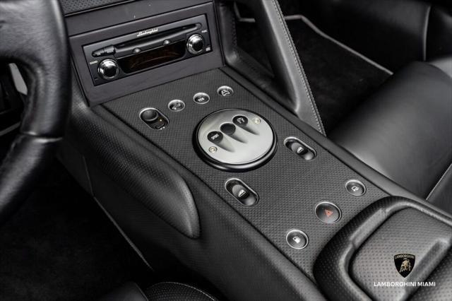 2006 Lamborghini Murcielago Roadster North Miami Beach FL