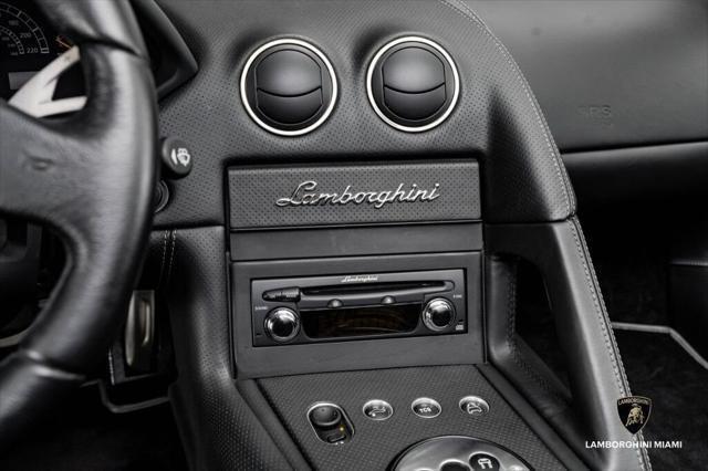 2006 Lamborghini Murcielago Roadster North Miami Beach FL