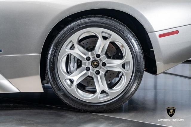 2006 Lamborghini Murcielago Roadster North Miami Beach FL