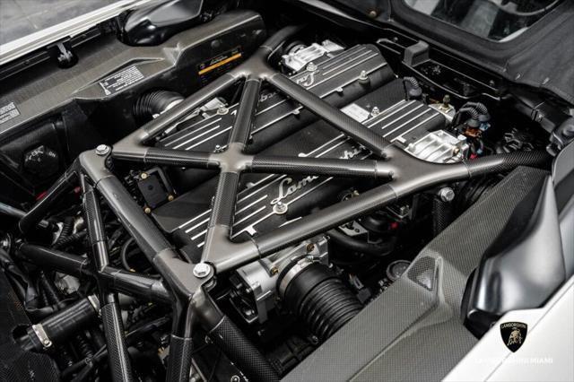 2006 Lamborghini Murcielago Roadster North Miami Beach FL
