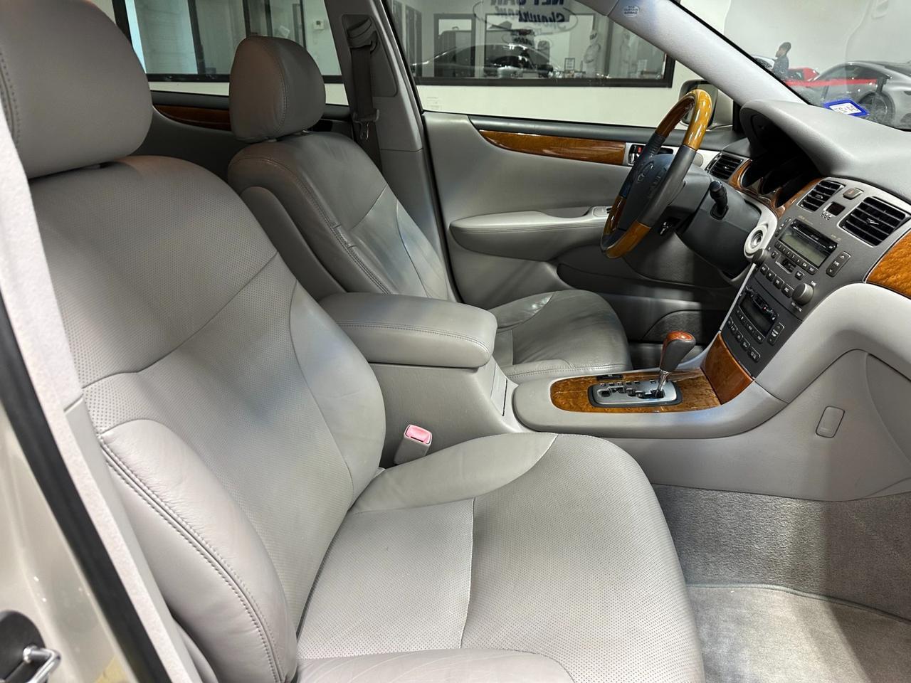 2006 Lexus ES 330 Houston TX