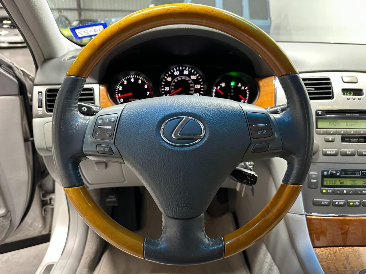 2006 Lexus ES 330 Houston TX