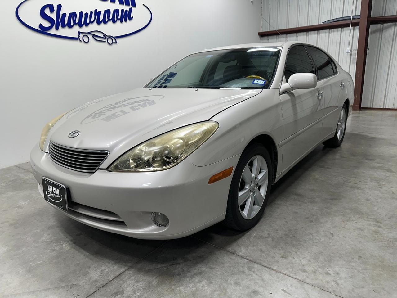 2006 Lexus ES 330 Houston TX