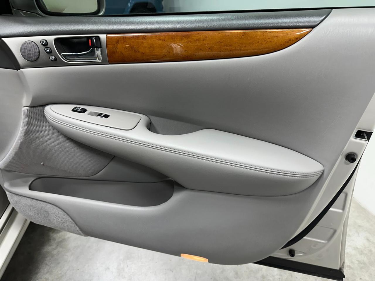 2006 Lexus ES 330 Houston TX