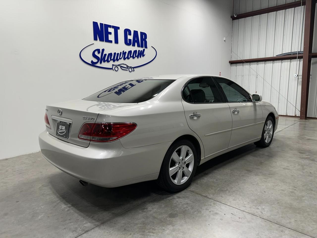 2006 Lexus ES 330 Houston TX