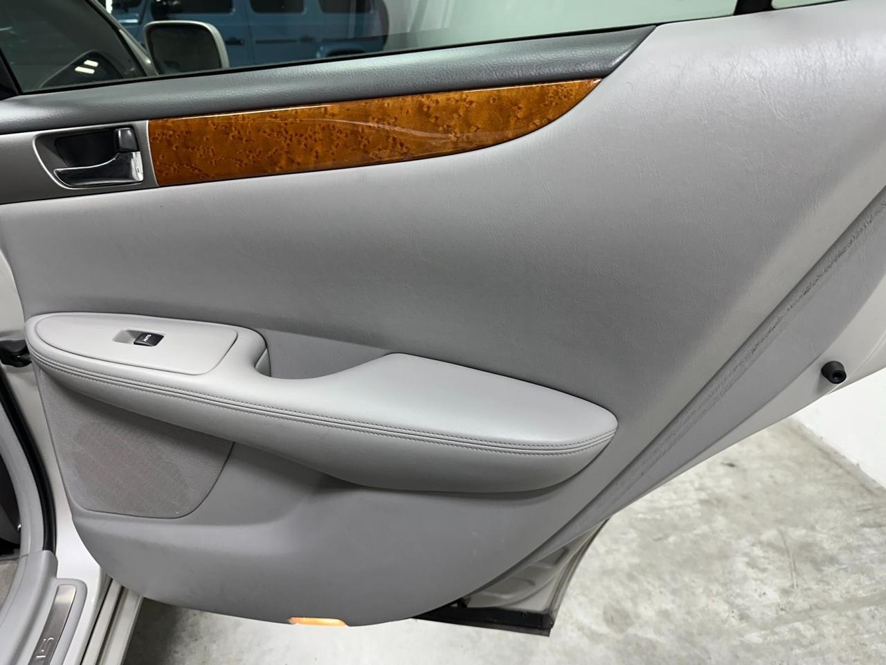 2006 Lexus ES 330 Houston TX
