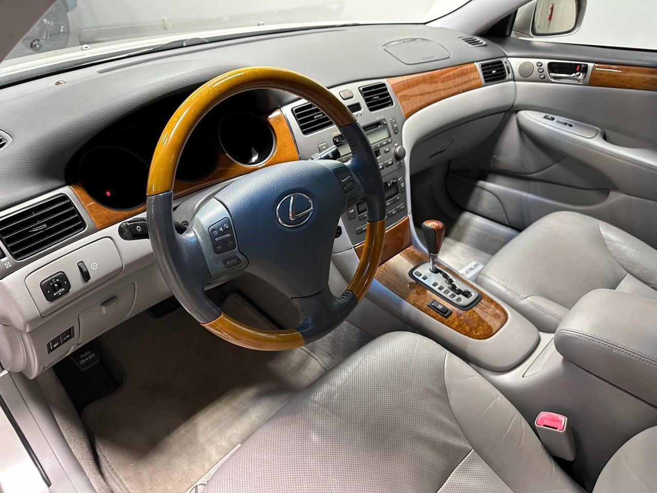 2006 Lexus ES 330 Houston TX
