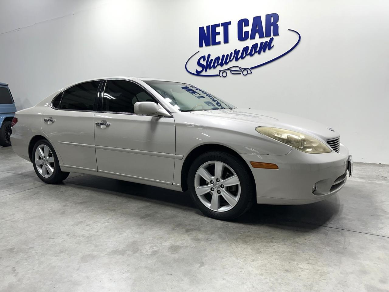 2006 Lexus ES 330 Houston TX