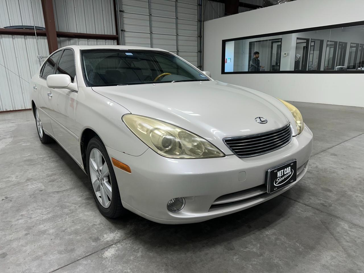2006 Lexus ES 330 Houston TX