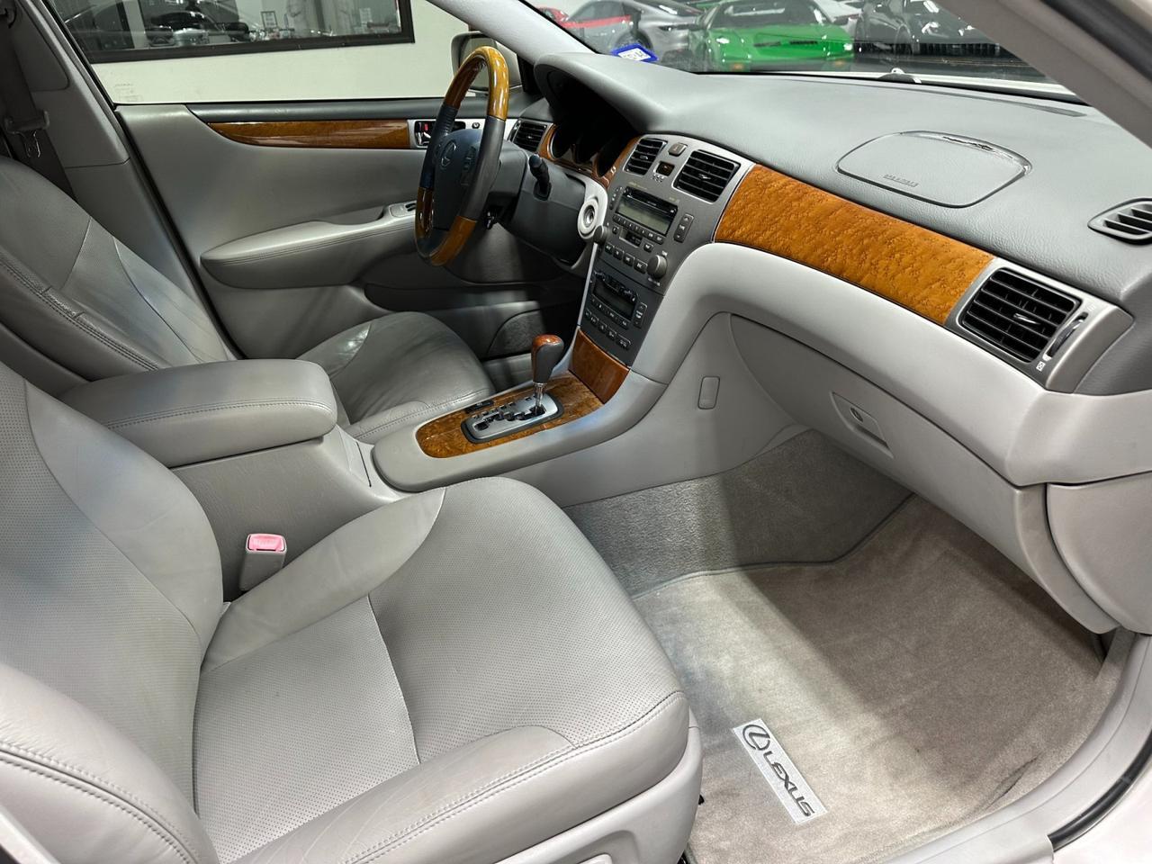 2006 Lexus ES 330 Houston TX