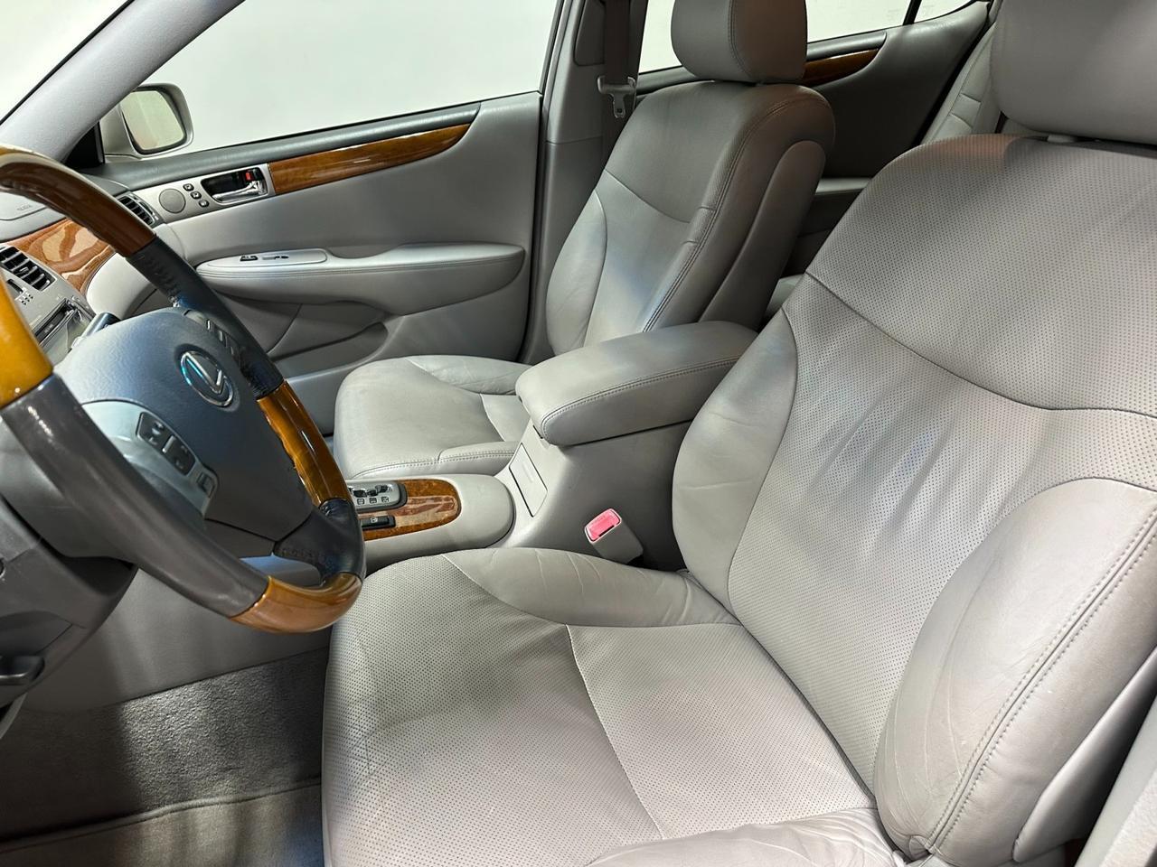 2006 Lexus ES 330 Houston TX