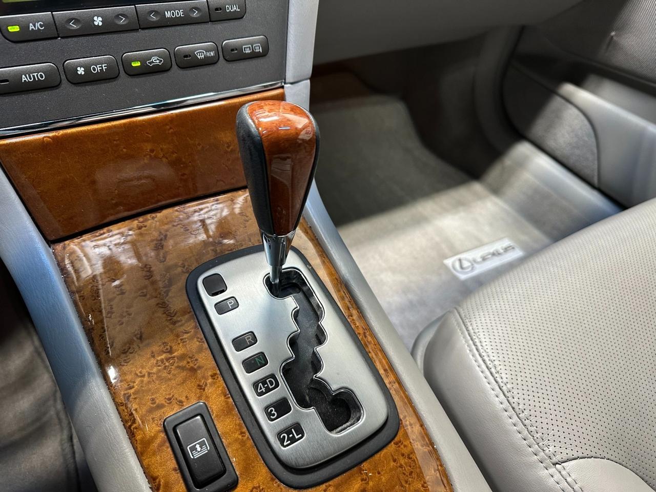 2006 Lexus ES 330 Houston TX