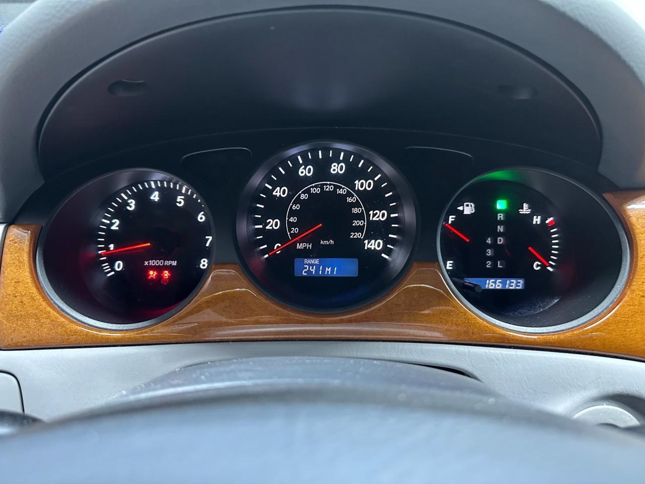 2006 Lexus ES 330 Houston TX