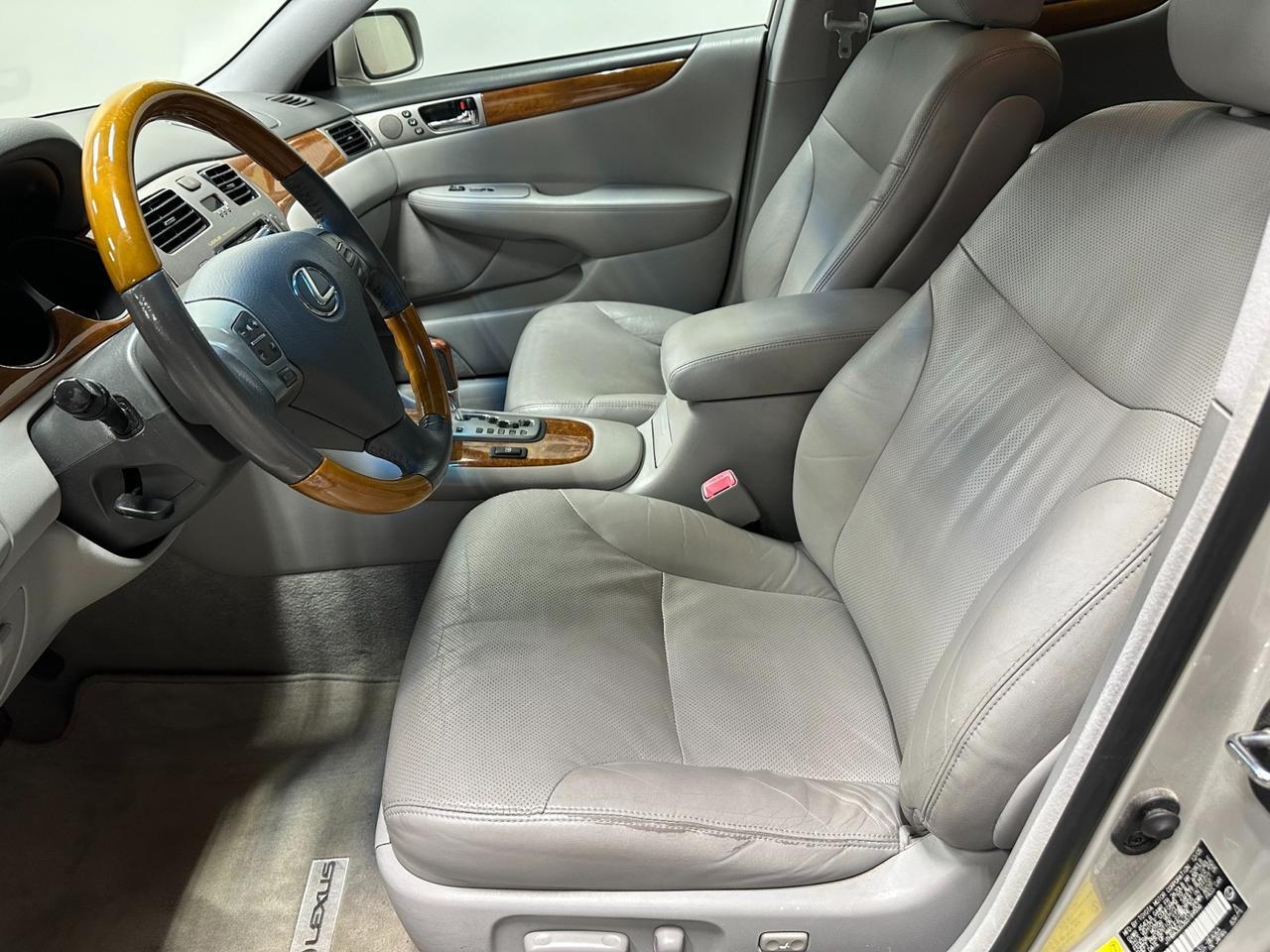 2006 Lexus ES 330 Houston TX